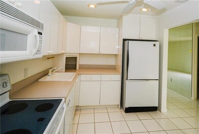 Updated Kitchen