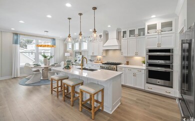 512 9th Ave S unit 16 Sweetgrass Elite, North Myrtle Beach, SC 29582 - photo 5