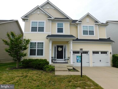 15104 Lord Howe Way, Brandywine, MD 20613 - photo 2