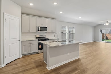 711 London Town Ln, McKinney, TX 75071 - photo 3