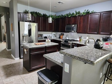 11048 E Shepperd Ave, Mesa, AZ 85212 - photo 4