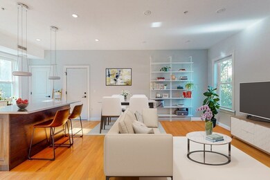 25 Chilcott Place unit 2, Jamaica Plain, MA 02130 - photo 3