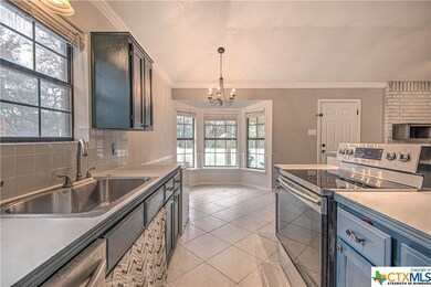 2107 Mattie Dr, Copperas Cove, TX 76522 - photo 4