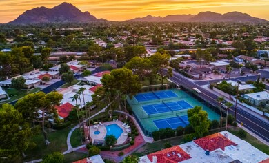 Unique Sunrise Villas Community