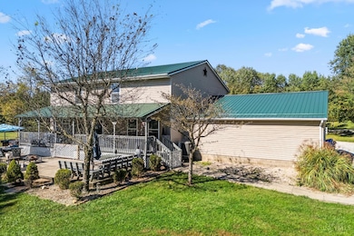 1163 Pratt Rd, Blanchester, OH 45107 - photo 7