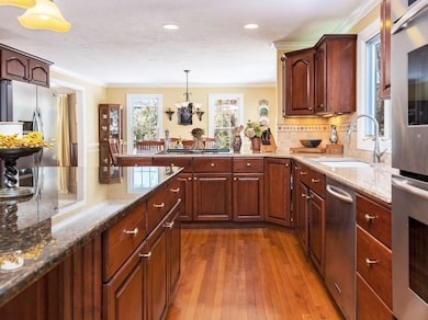 69 Willow Brook Rd, Holden, MA 01520 - photo 7