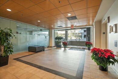 Solara Lofts unit 210, San Diego, CA 92101 - photo 3