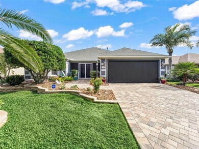 7146 SE 173rd Arlington Loop, The Villages, FL 32162 - photo 4