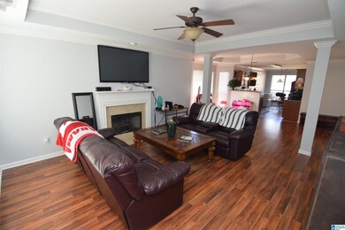 4222 Willow Brook Cir, Birmingham, AL 35215 - photo 3