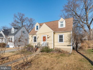 409 Compton Ave, Laurel, MD 20707 - photo 2