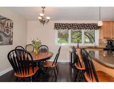 66 Cocasset St unit D, Foxboro, MA 02035 - photo 5