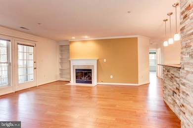 6101 Wigmore Ln unit C, Alexandria, VA 22315 - photo 3