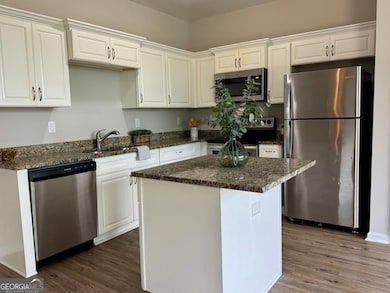 105 Quarry Cir, Griffin, GA 30224 - photo 7