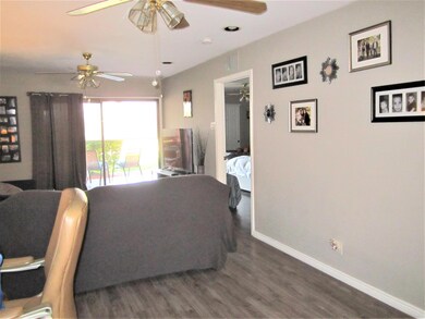 B9 U135 VIEW TO PATIO