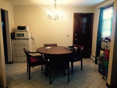 Kitchen. 2nd Floor
