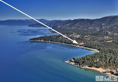 600 Hwy 50 unit 40, Zephyr Cove, NV 89448 - photo 2