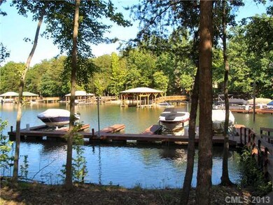 Boat Slip