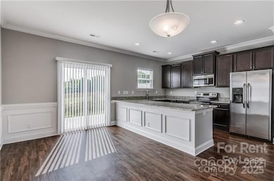 364 Halton Crossing Dr SW, Concord, NC 28027 - photo 4