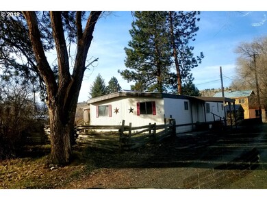 354 N McHaley St, Prairie City, OR 97869 - photo 4