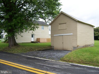 5089 Back Creek Valley Rd, Hedgesville, WV 25427 - photo 7