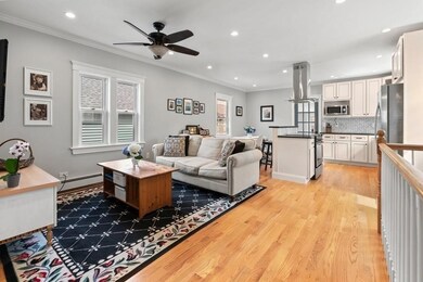 17 Plympton St unit 2, Waltham, MA 02451 - photo 3