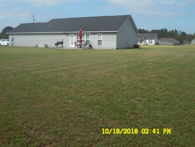 306 Grandview Cir, Douglas, GA 31535 - photo 4