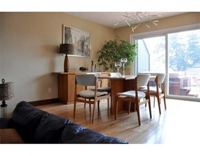 7 Sutton Place unit 7, Swampscott, MA 01907 - photo 4