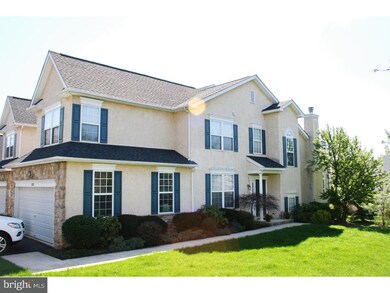 1954 Yorkshires Dr, Blue Bell, PA 19422 - photo 2