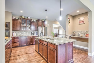 326 Wyndemere Dr, Lake Saint Louis, MO 63367 - photo 7