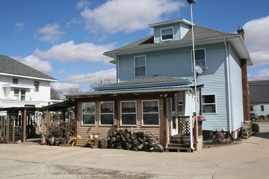 1108 S Jackson St, Frankfort, IN 46041 - photo 3