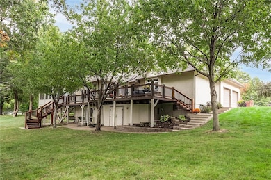 610 W Willow Ln, Ottawa, KS 66067 - photo 6