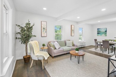 8 Whittier St, Worcester, MA 01605 - photo 4