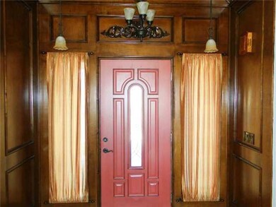 Other. Entrance