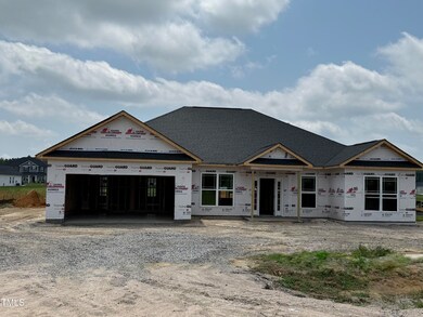Actual Street view Lot 19