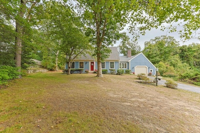 7 Horseshoe Cir, Sandwich, MA 02563 - photo 4