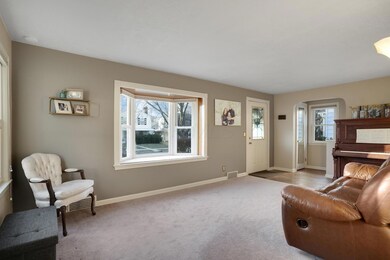 Front Living Room