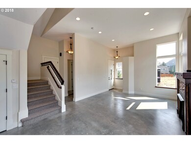 Entrance/Foyer