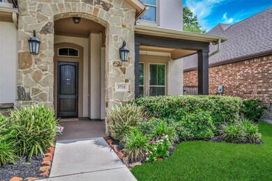 3711 Great Timbers Ln, Spring, TX 77386 - photo 3