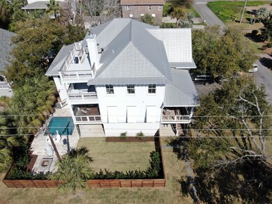 2507 Cameron Blvd, Isle of Palms, SC 29451 - photo 2
