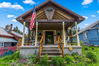 267 Copper St, Mullan, ID 83846 - photo 2