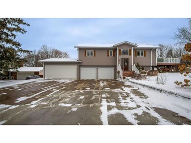 1331 Franklin St, Baldwin, WI 54002 - photo 2