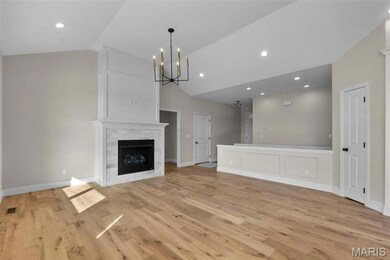 2161 Esker Trail, Cape Girardeau, MO 63701 - photo 4