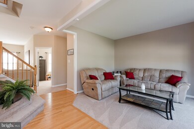 7615 Chesterfield Way, Rosedale, MD 21237 - photo 4