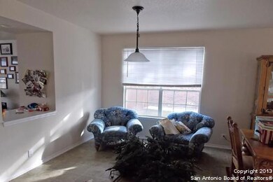 7807 Midnight Stage, San Antonio, TX 78255 - photo 5