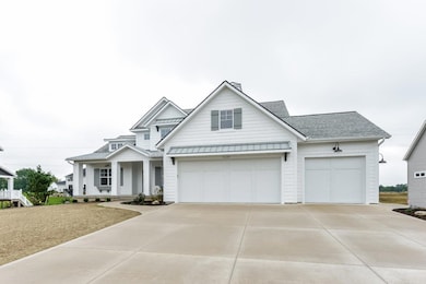 3336 Hideaway Dr, Caledonia, MI 49316 - photo 2