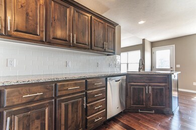 113 N Glengary Dr unit Lot 34, Nixa, MO 65714 - photo 5