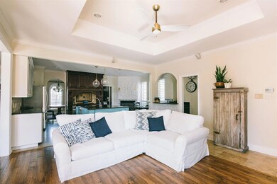 501 Springhill Dr, Hurst, TX 76054 - photo 5