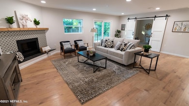 8703 Burkhall St, Jacksonville, FL 32211 - photo 5