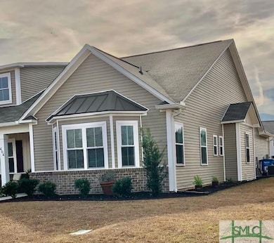 404 Lakeside Blvd, Savannah, GA 31407 - photo 6