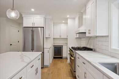 1 Poplar Way
